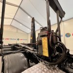 Scania P380 8×4 Day Cab Hookloader Manual - thumbnail