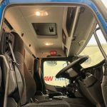 Mercedes Actros 1824 4×2 Day Cab Box Van - thumbnail