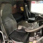 Volvo FM 330 6×2 Rear Lift Sleeper Cab Flatbed - thumbnail
