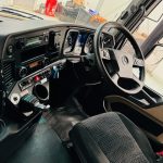 Mercedes Actros 2543 6×2 Midlift Tractor Unit - thumbnail