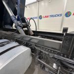 DAF CF85 410 8×4 Day Cab Steel Tipper Grab - thumbnail
