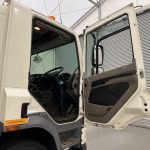 DAF CF75 310 6×2 10 Tyre Day Cab Flatbed - thumbnail