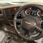 DAF LF 250 Sleeper Cab Curtainsider - thumbnail