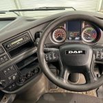DAF XF 510 6×2 Midlift Tractor Unit - thumbnail