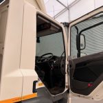 DAF CF 290 6×2 Rear Steer Fridge Box - thumbnail