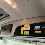 Mercedes Antos 1827 Day Cab Fridge Box - thumbnail
