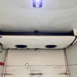 Scania P280 6×2 Rear Lift Day Cab Fridge Box - thumbnail