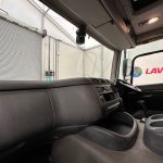 DAF  CF 290 6×2 Rear Steer Fridge Box - thumbnail