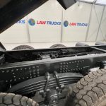Scania P370 8×4 Rest Cab Tipper Manual - thumbnail
