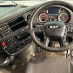 DAF XF 510 6×2 Midlift Tractor Unit - thumbnail