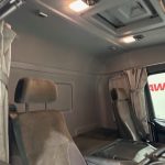 Scania P94 230 4×2 Sleeper Cab Flatbed - thumbnail