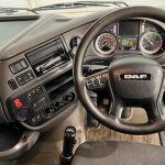 DAF XF 510 6×2 Midlift Tractor Unit Manual - thumbnail