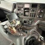 Scania P94 300 6×4 Day Cab Cement Mixer - thumbnail