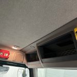 DAF LF55 220 Day Cab Dropside Crane - thumbnail