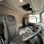 DAF CF 290 6×2 Rear Steer Fridge Box - thumbnail