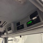 Mercedes 1824 4×2 Day Cab Curtainsider - thumbnail