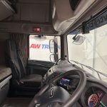 DAF XF 510 6×2 Midlift Tractor Unit - thumbnail