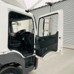 Mercedes Atego 816 Day Cab Box Van - thumbnail
