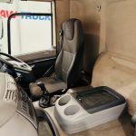 DAF CF 290 6×2 Rear Steer Fridge Box - thumbnail