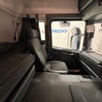 Scania P250 4×2 Sleeper Cab Fridge Box - thumbnail