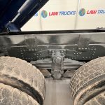 DAF CF85 410 8×4 Day Cab Steel Tipper Grab - thumbnail