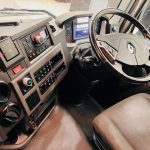 Renault T460 6×2 Midlift Tractor Unit - thumbnail