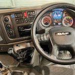 DAF LF 250 4×2 Sleeper Cab Gritter - thumbnail