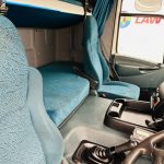 DAF CF65 220 Sleeper Cab Fridge Box - thumbnail