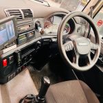 DAF CF 290 6×2 Rear Steer Fridge Box - thumbnail