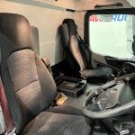 Mercedes Antos 1827 Day Cab Fridge Box - thumbnail