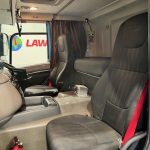 DAF CF 450 Sleeper Cab Tipper - thumbnail