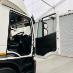 Iveco Stralis 310 AT 6×2 Fridge Box Van - thumbnail