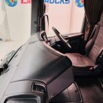 Scania R450 6×2 Midlift Topline Tractor Unit - thumbnail