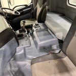 Hino 3241 700 8×4 Sleeper Cab Steel Tipper - thumbnail