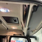Mercedes Actros 1824 4×2 Sleeper Cab Box Van - thumbnail