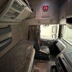 DAF XF 510 6×2 Midlift Tractor Unit - thumbnail