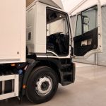 Iveco Stralis 310 AT 6×2 Box Van - thumbnail