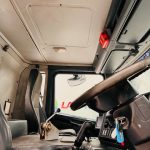 Scania P280 6×4 Day Cab Cement Mixer - thumbnail