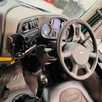 DAF LF55 220 Day Cab Dropside Brick Grab - thumbnail