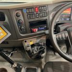 DAF LF 250 4×2 Sleeper Cab Gritter - thumbnail