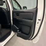 Toyota Hilux 2.5 D-4D 4×4 Double Cab Pick Up - thumbnail