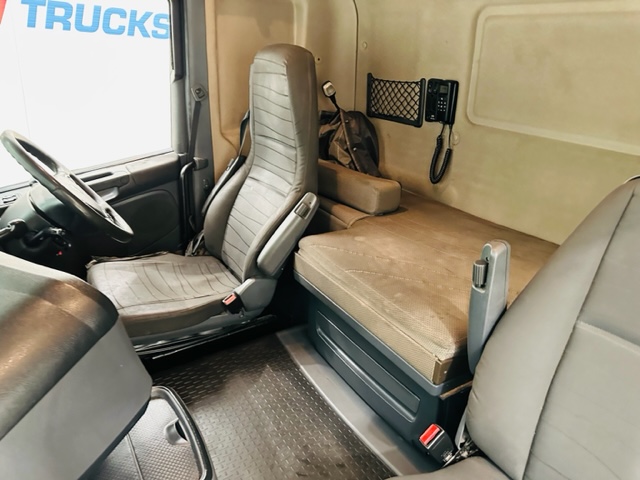 Scania R420 6×2 Midlift Topline Tractor Unit