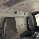 Scania P280 6×2 Rear Lift Day Cab Fridge Box - thumbnail