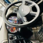 DAF CF65 220 Sleeper Cab Box Van - thumbnail