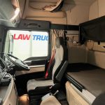 MAN TGX 26.470 6×2 Midlift Tractor Unit - thumbnail