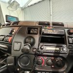 DAF CF75 310 6×4 Day Cab Gritter - thumbnail