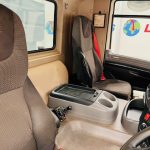 DAF CF 400 8×4 Day Cab Tipper - thumbnail
