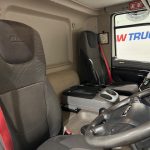 DAF CF 370 6×2 Rear Lift Dropside Brick Grab Manual - thumbnail