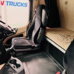 Mercedes Actros 1830 Sleeper Cab Curtainsider - thumbnail