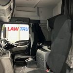 MAN TGM 18.250 4×2 Sleeper Cab Curtainsider - thumbnail